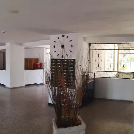 With Pool Américas By Vapagó Tenerife Appartement