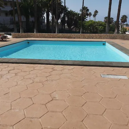 With Pool Américas By Vapagó Tenerife Appartement Playa Feñabe