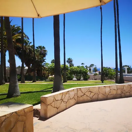 With Pool Américas By Vapagó Tenerife * Playa Feñabe