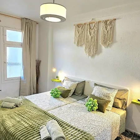 With Pool Américas By Vapagó Tenerife Appartamento