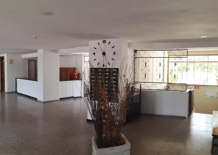 With Pool Americas By Vapago Tenerife Appartement