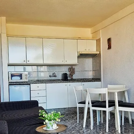 With Pool Americas By Vapago Tenerife Apartment Playa Fanabe