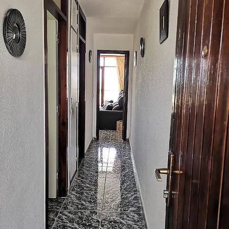 Apartment With Pool Americas By Vapago Tenerife *