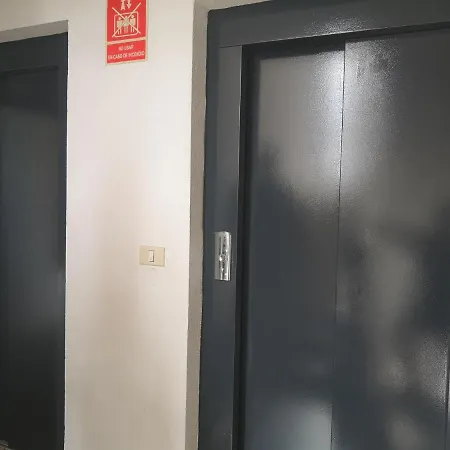 With Pool Americas By Vapago Tenerife Playa Feñabe