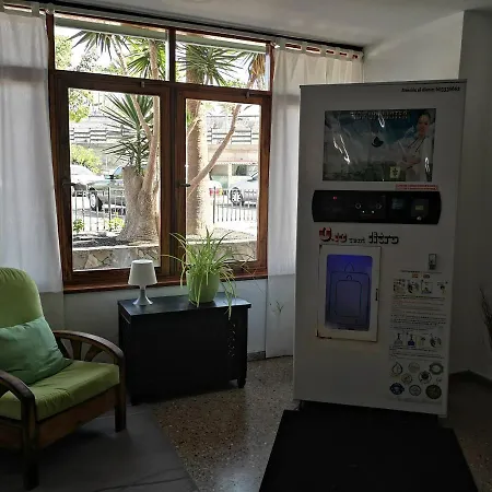 Apartment With Pool Americas By Vapago Tenerife *