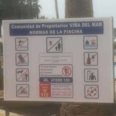 With Pool Americas By Vapago Tenerife * Playa Feñabe