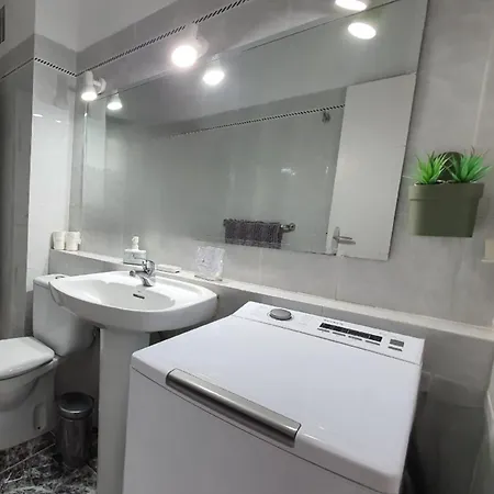 With Pool Americas By Vapago Tenerife Apartment Playa Fanabe