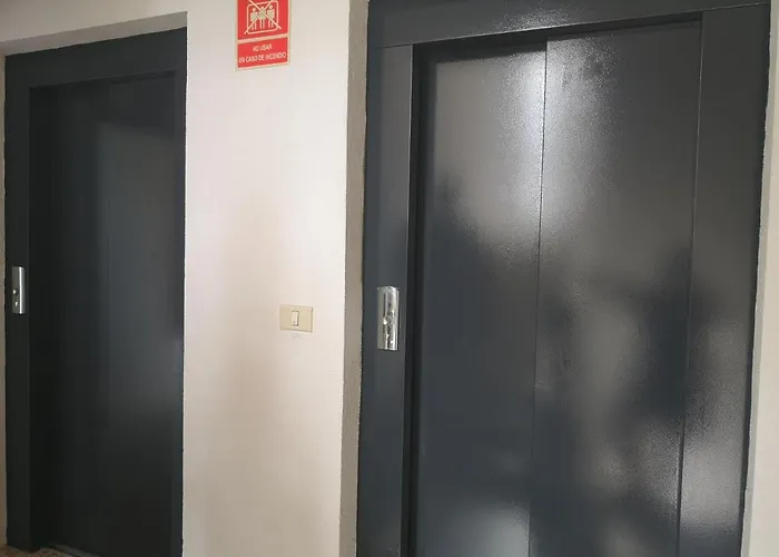 With Pool Americas By Vapago Tenerife Playa Feñabe