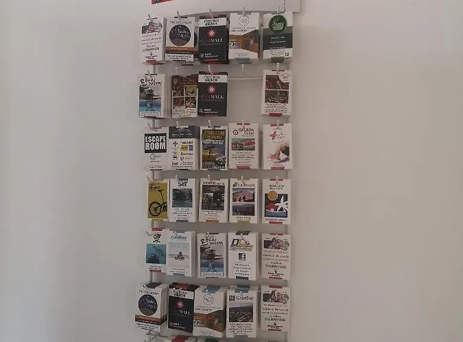 Lägenhet With Pool Americas By Vapago Tenerife *