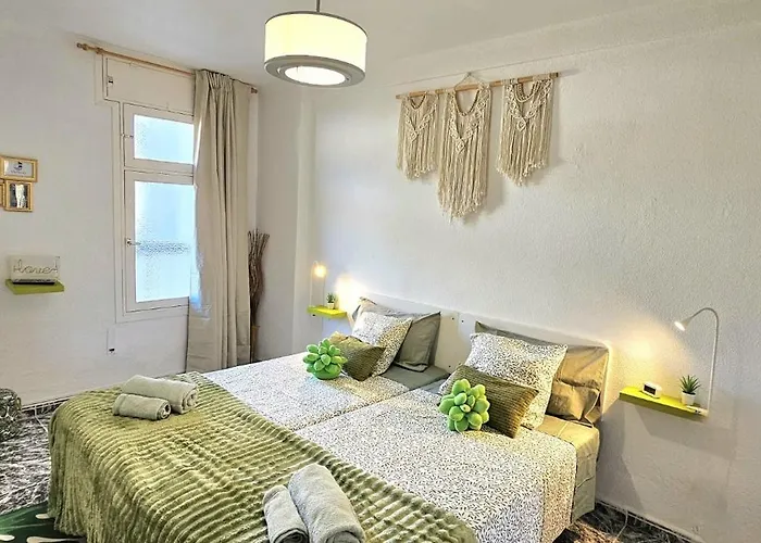 With Pool Américas By Vapagó Tenerife Apartamento